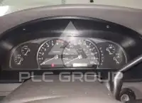 2007 Toyota SEQUOIA фото