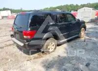 2007 Toyota SEQUOIA фото