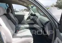 2007 Toyota SEQUOIA photo