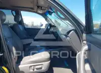 2007 Toyota SEQUOIA photo