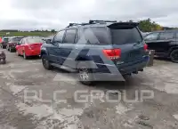 2007 Toyota SEQUOIA photo