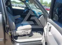 2007 Toyota SEQUOIA фото