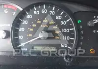 2007 Toyota SEQUOIA фото