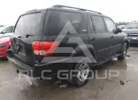 2007 Toyota SEQUOIA photo