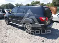 2007 Toyota SEQUOIA фото