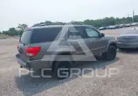 2007 Toyota SEQUOIA photo