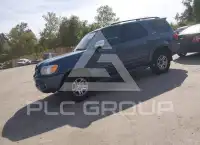 2007 Toyota SEQUOIA photo