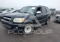 2007 Toyota SEQUOIA photo