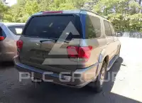 2007 Toyota SEQUOIA фото