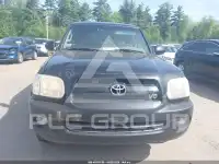 2007 Toyota SEQUOIA photo