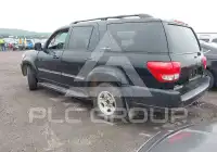 2007 Toyota SEQUOIA photo