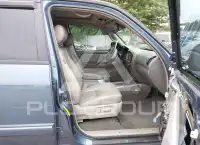 2007 Toyota SEQUOIA фото