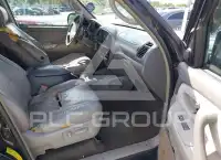 2007 Toyota SEQUOIA фото