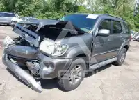 2007 Toyota SEQUOIA photo