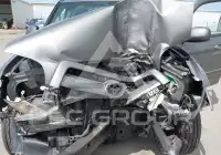 2007 Toyota SEQUOIA photo