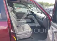 2007 Toyota SEQUOIA фото
