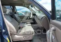 2007 Toyota SEQUOIA photo