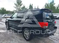 2007 Toyota SEQUOIA фото