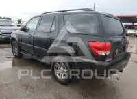 2007 Toyota SEQUOIA photo