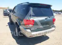2007 Toyota SEQUOIA photo