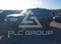 2007 Toyota SEQUOIA фото