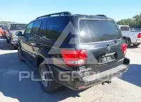 2007 Toyota SEQUOIA фото