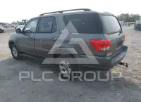 2007 Toyota SEQUOIA photo