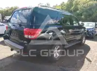 2007 Toyota SEQUOIA photo