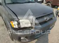 2007 Toyota SEQUOIA photo