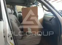 2007 Toyota SEQUOIA фото