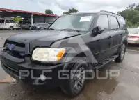 2007 Toyota SEQUOIA photo