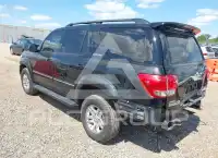 2007 Toyota SEQUOIA фото