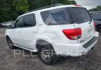 2007 Toyota SEQUOIA photo