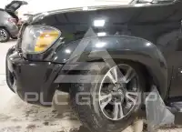 2007 Toyota SEQUOIA фото