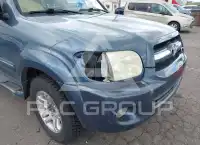 2007 Toyota SEQUOIA photo