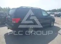 2007 Toyota SEQUOIA photo