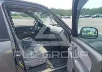 2007 Toyota SEQUOIA photo
