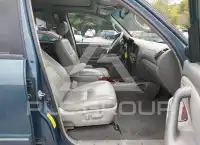 2007 Toyota SEQUOIA photo