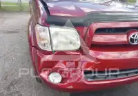 2007 Toyota SEQUOIA фото