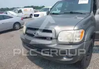 2007 Toyota SEQUOIA photo