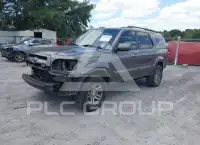 2007 Toyota SEQUOIA photo