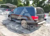 2007 Toyota SEQUOIA фото