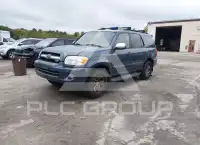 2007 Toyota SEQUOIA photo