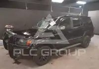 2007 Toyota SEQUOIA photo