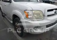 2007 Toyota SEQUOIA photo
