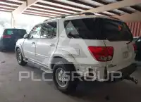 2007 Toyota SEQUOIA фото