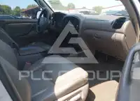 2007 Toyota SEQUOIA фото