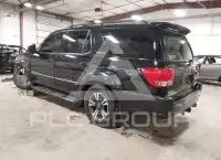 2007 Toyota SEQUOIA фото
