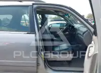 2007 Toyota SEQUOIA фото