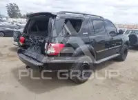 2007 Toyota SEQUOIA фото